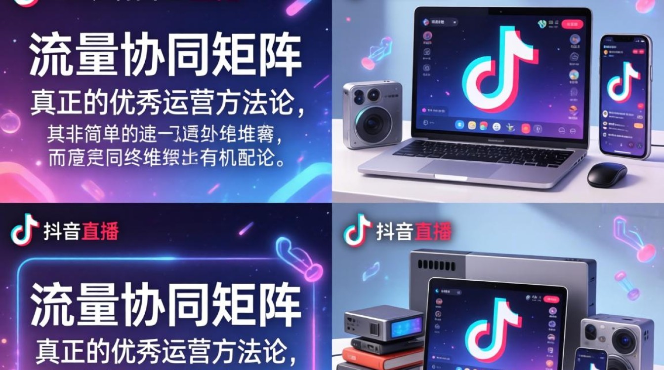 多屏互动怎么刷抖音直播