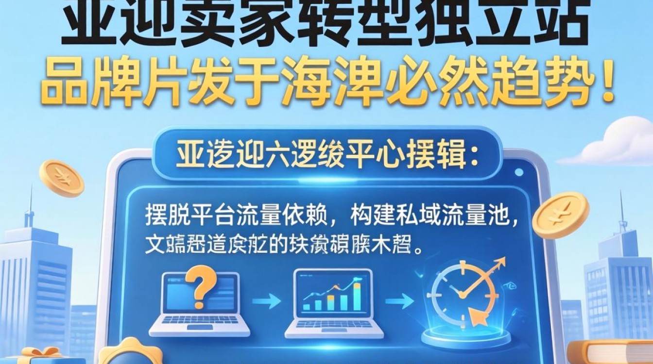 独立站搭建教程与流程详解