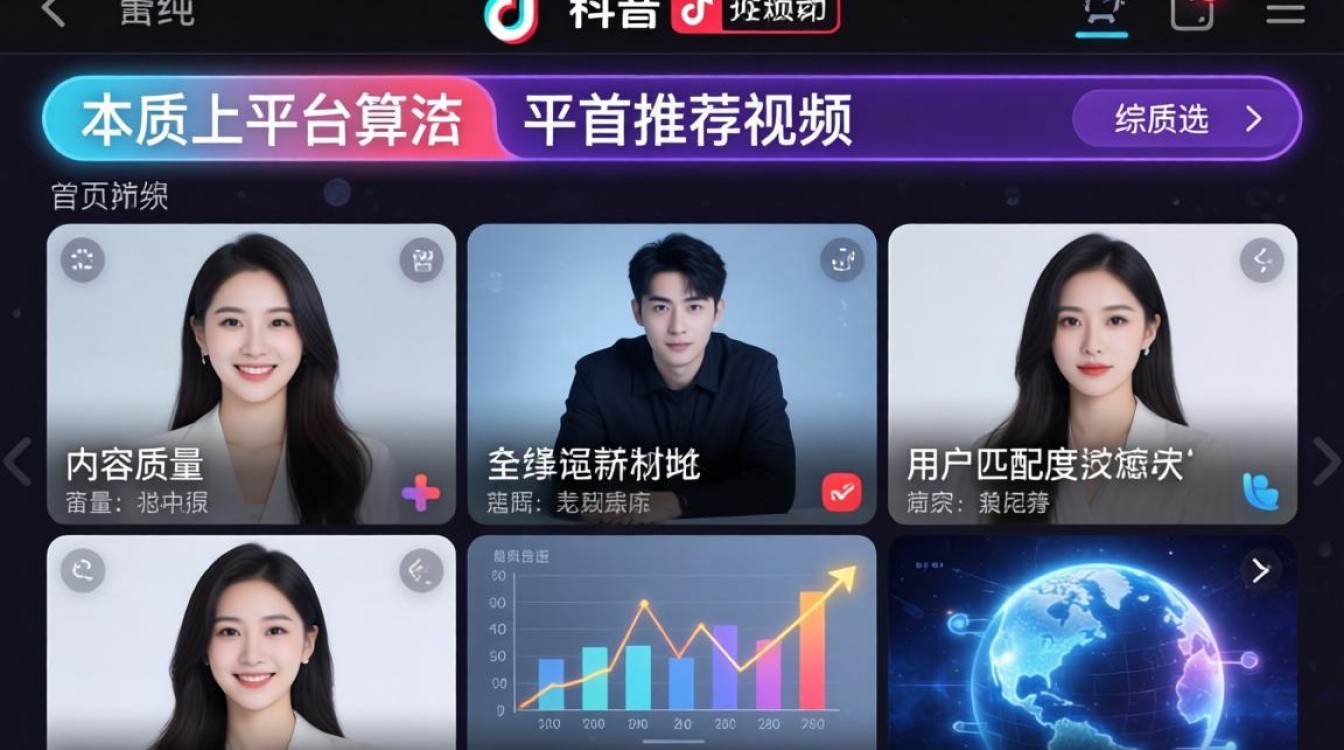TikTok首页不推荐视频怎么办?全球化运营策略思维解析 TikTok首页不推荐视频怎么办