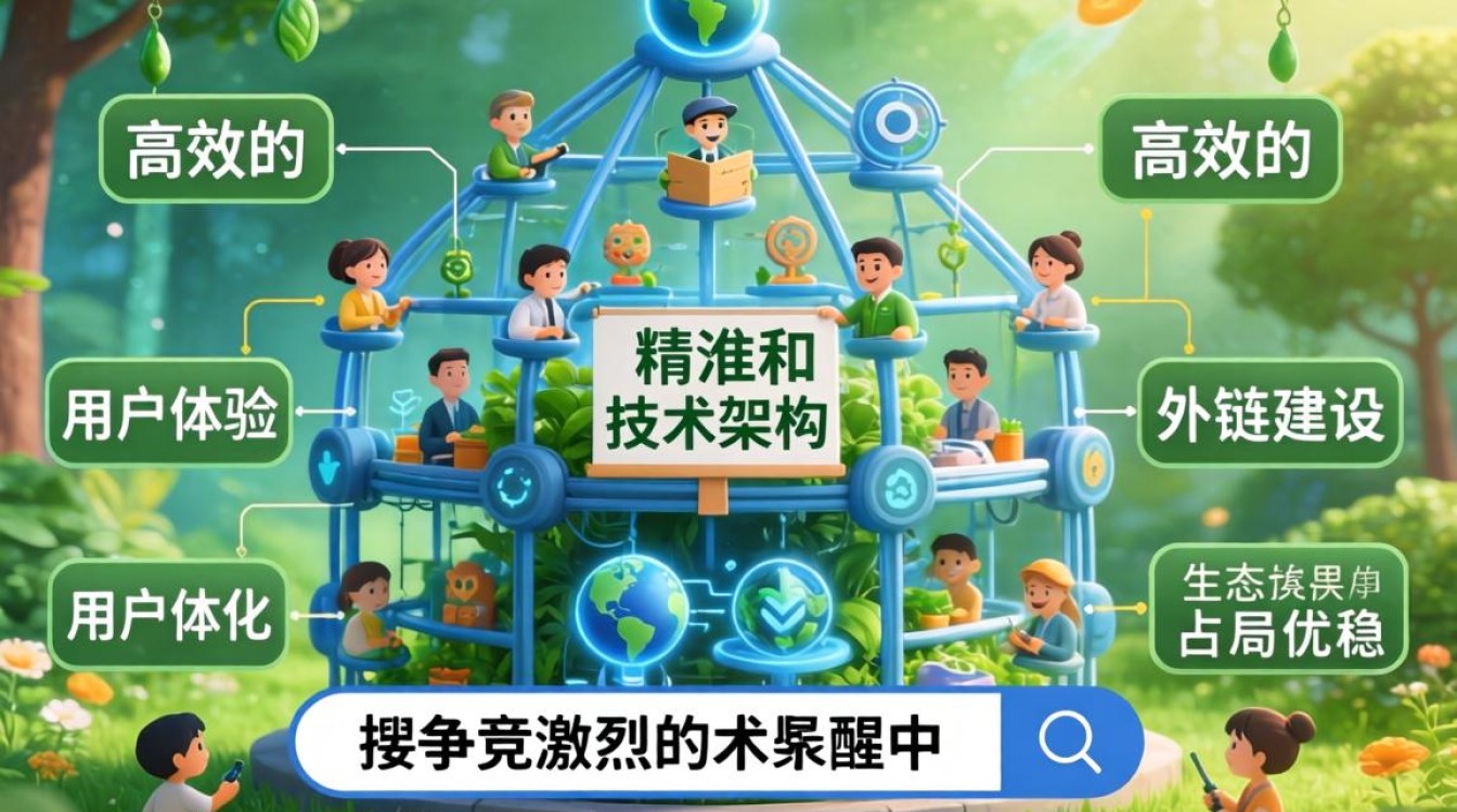 独立站谷歌seo优化怎么做