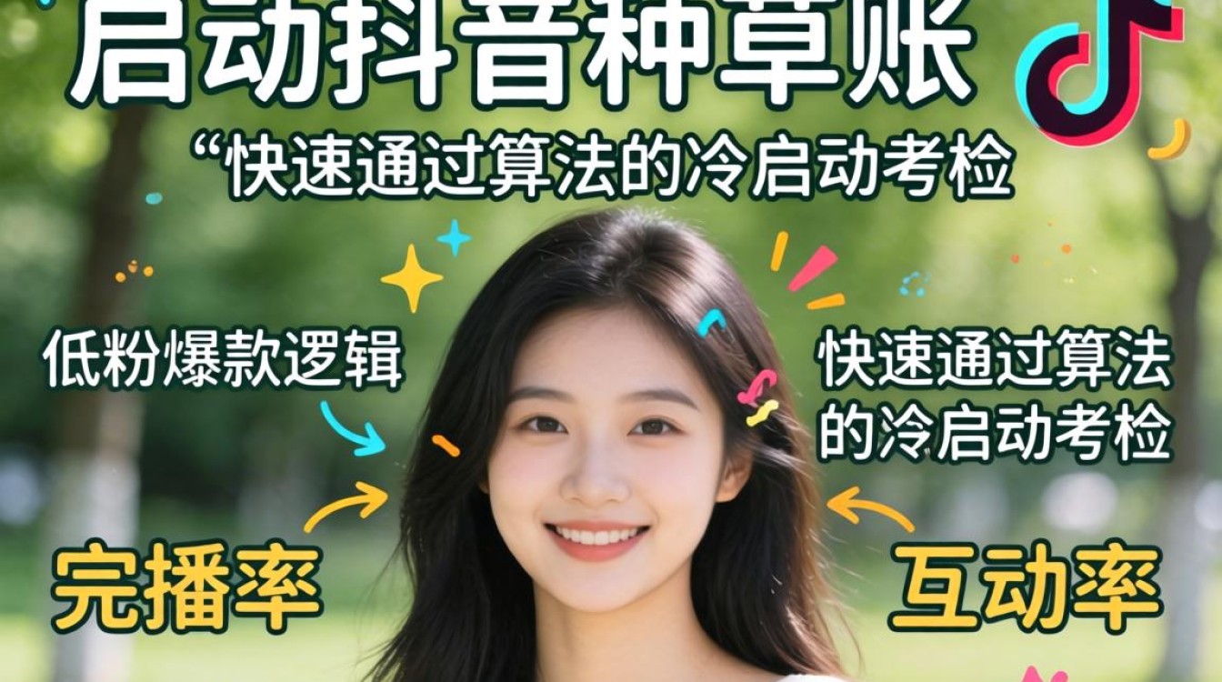 抖音种草视频怎么容易上热门