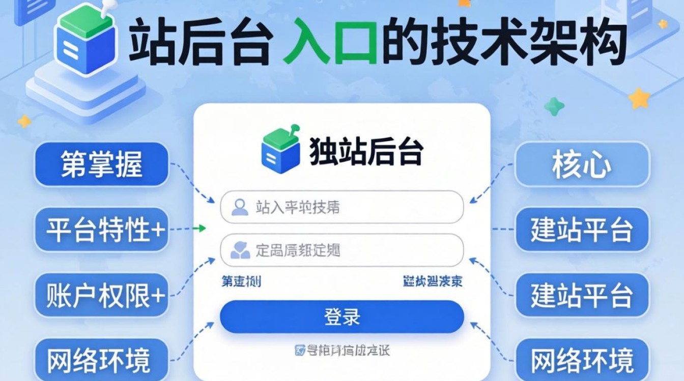 独立站后台登录入口在哪里