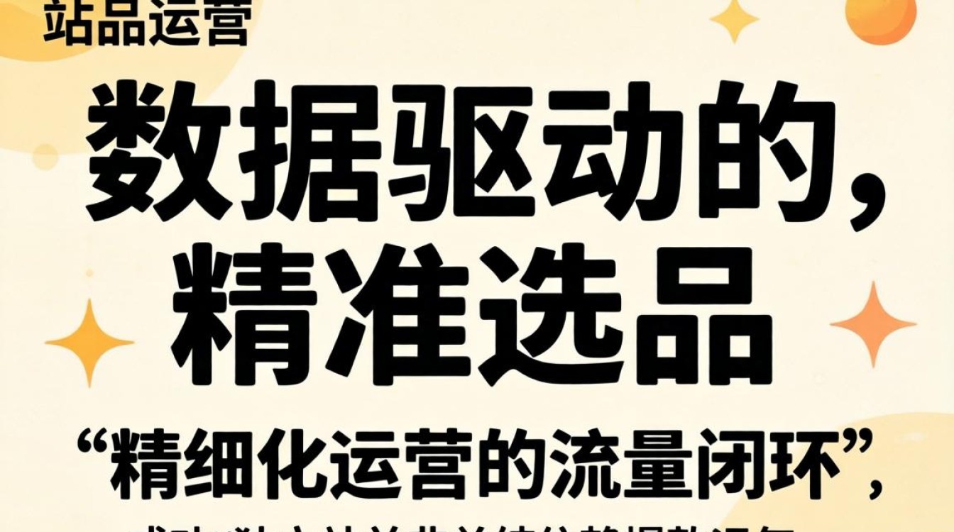 独立站运营技巧有哪些