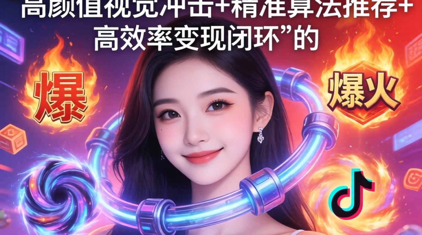 抖音美女怎么火的那么快?抖音美女快速走红的运营技巧有哪些? 抖音美女快速走红的运营技巧有哪些