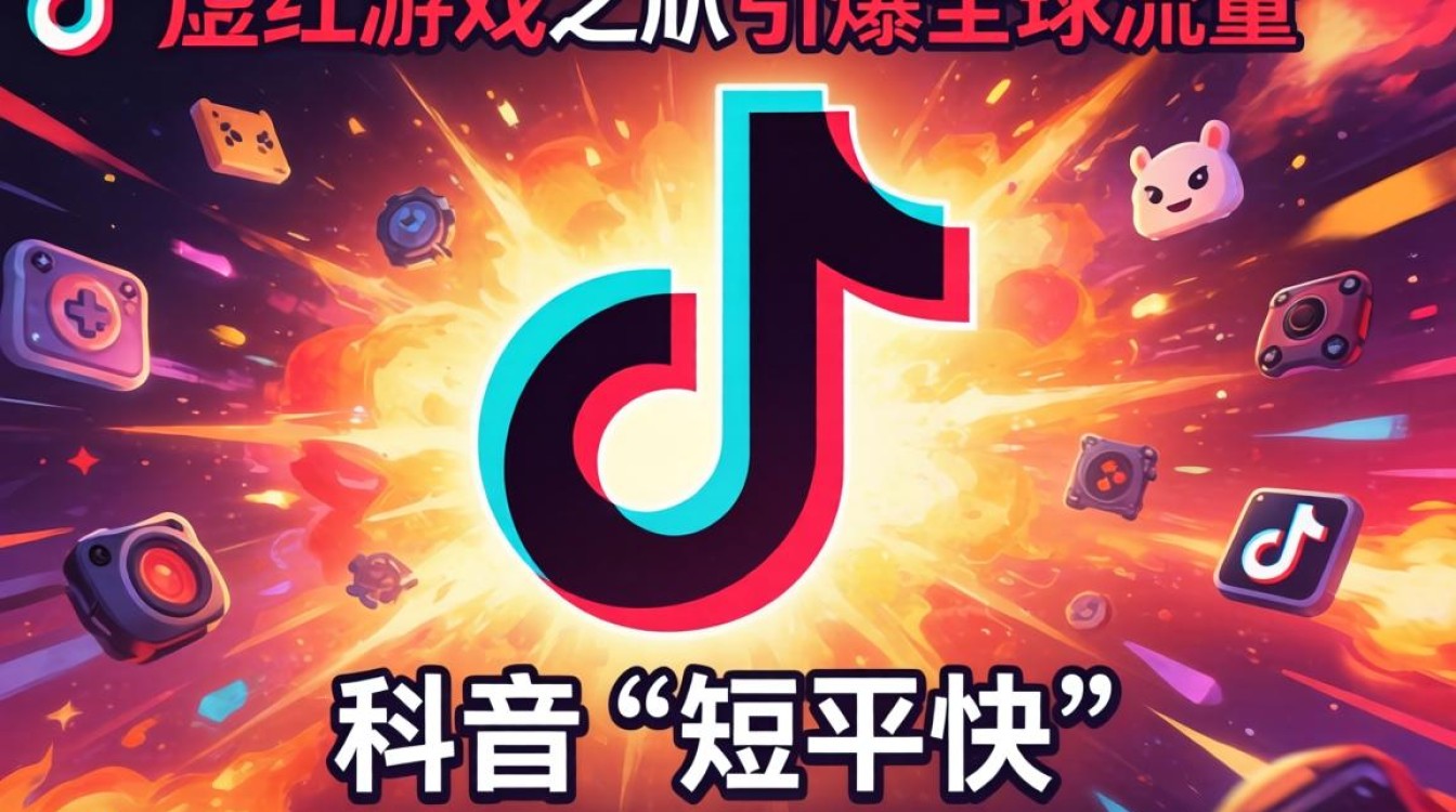 TikTok最红的游戏怎么玩
