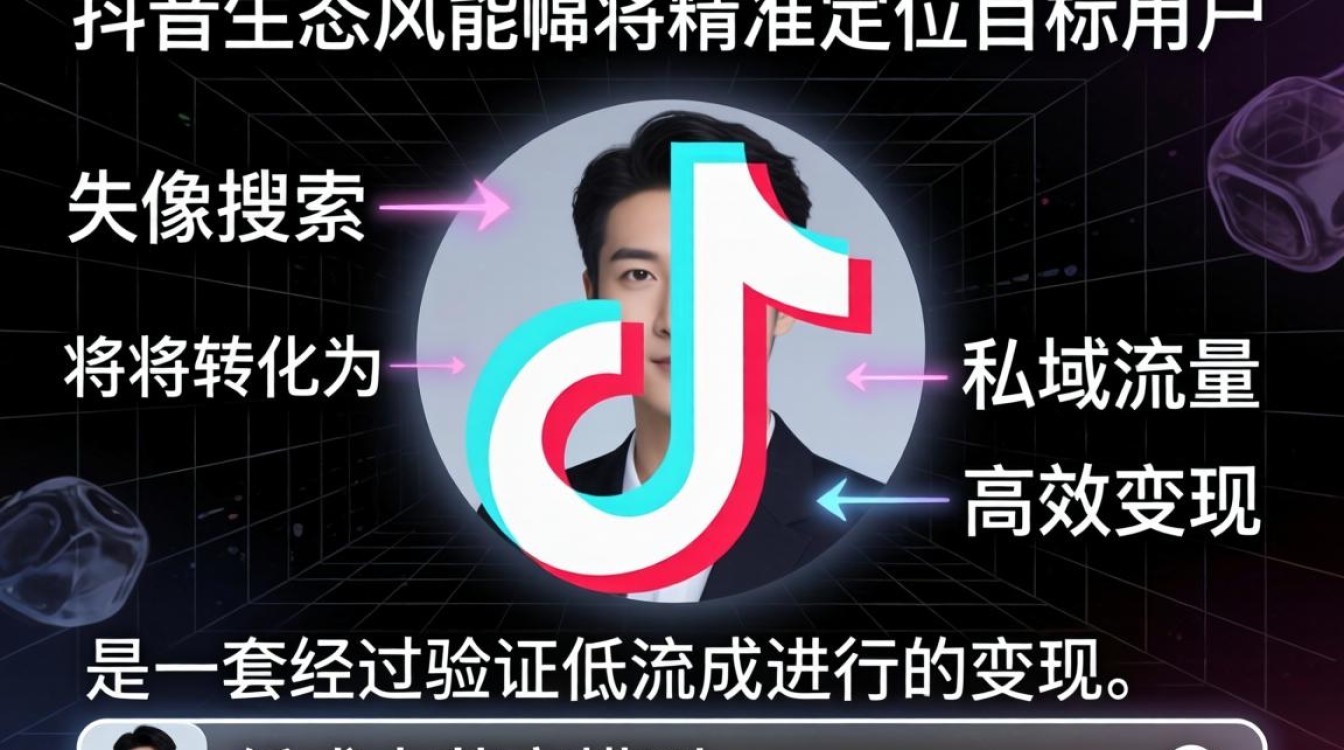 怎么在抖音里用头像搜索