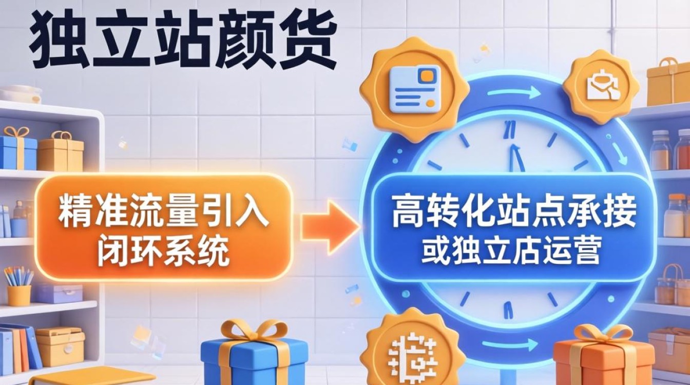 怎么在独立站卖货?独立站新手如何快速出单 独立站新手如何快速出单