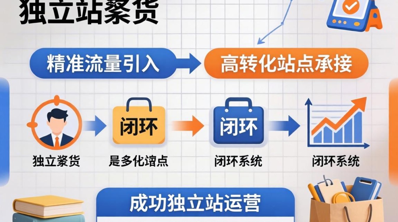 怎么在独立站卖货?独立站新手如何快速出单 独立站新手如何快速出单