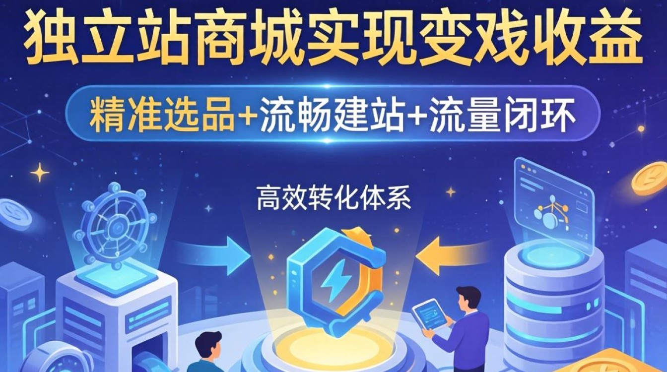 独立站搭建需要多少钱