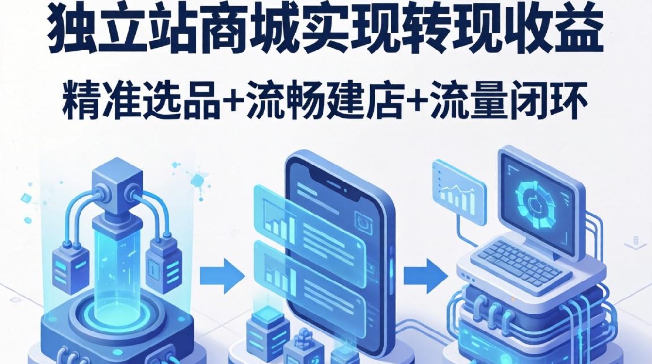 独立站搭建需要多少钱