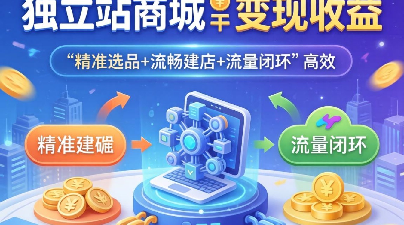 独立站搭建需要多少钱