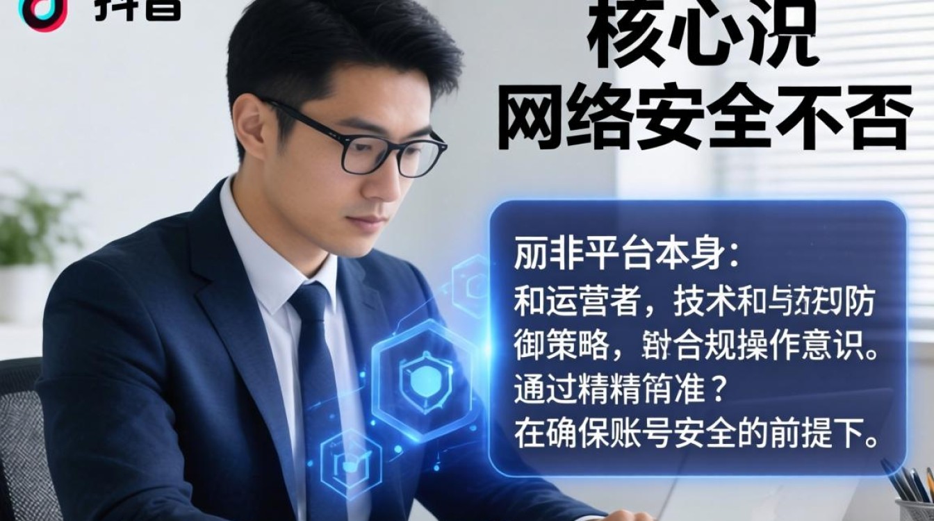 TikTok网络安全吗