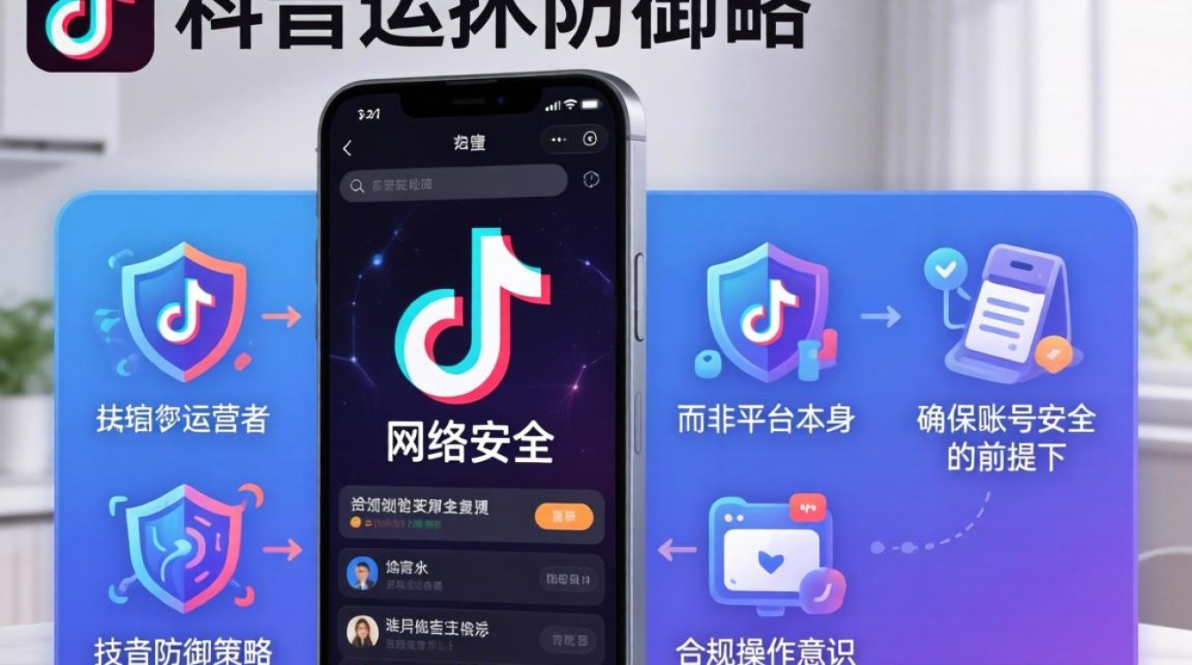 TikTok网络安全吗