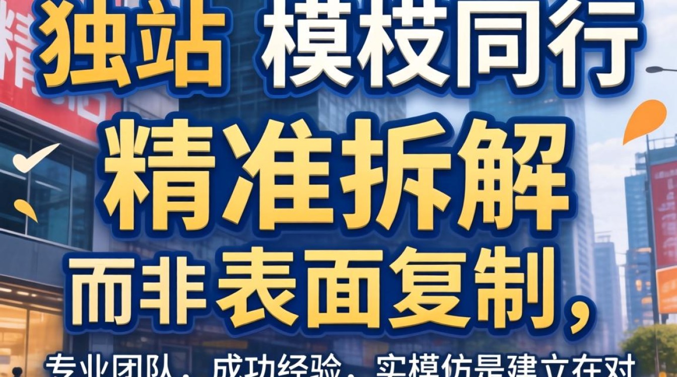 如何精准复制同行爆款模式