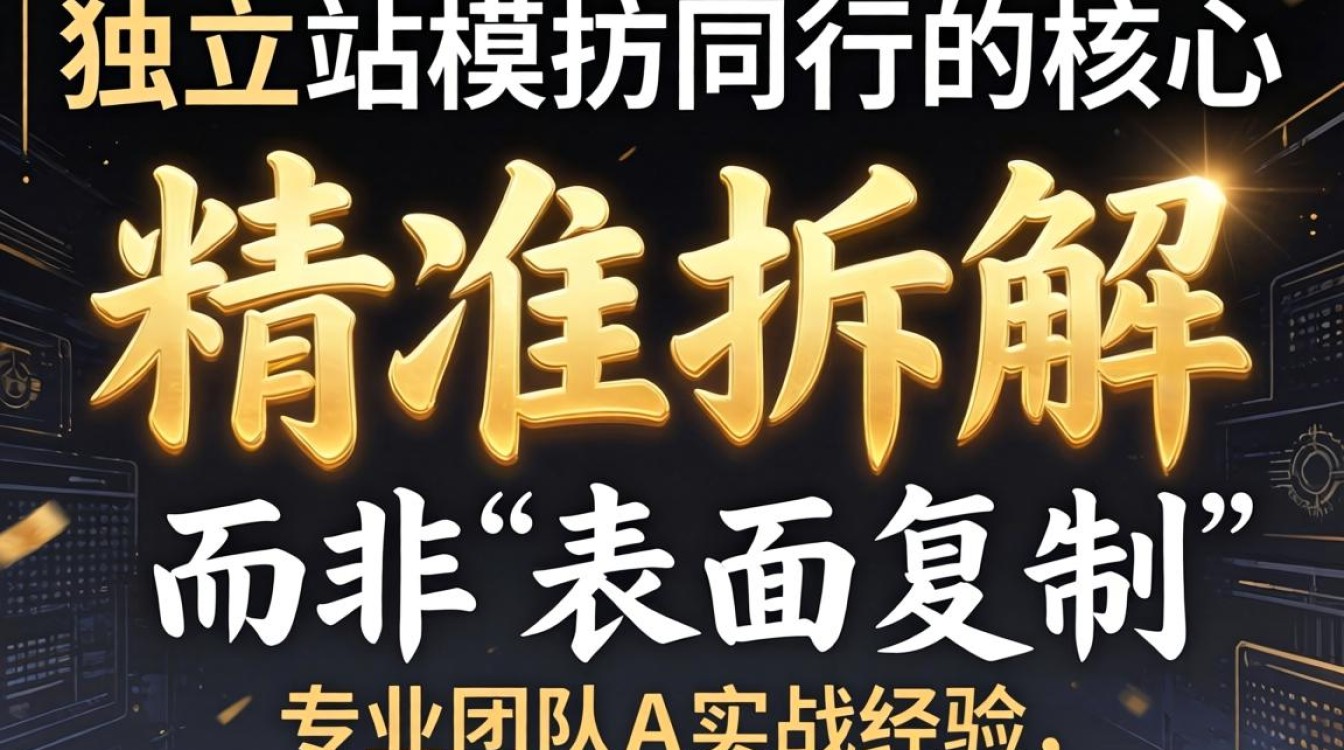 如何精准复制同行爆款模式