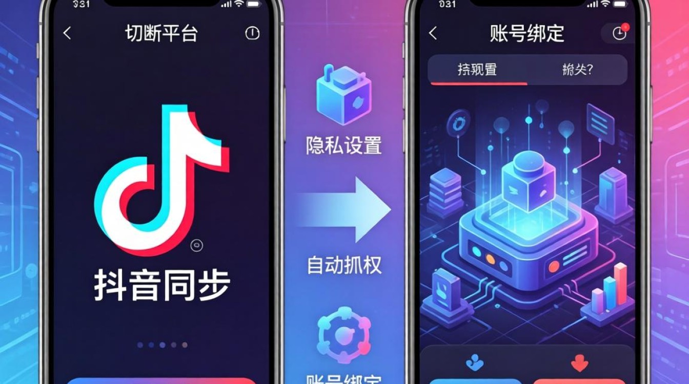 抖音店铺同步功能如何关闭