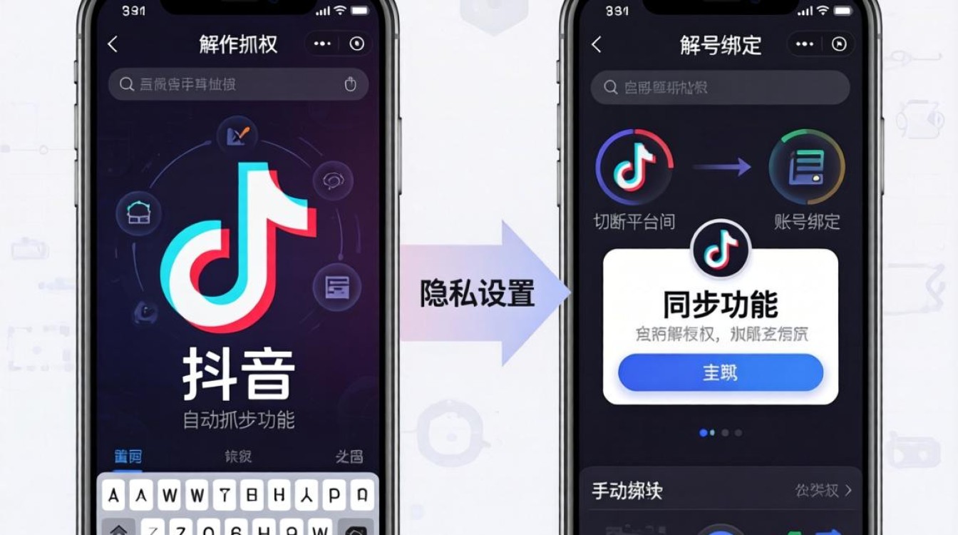 抖音店铺同步功能如何关闭