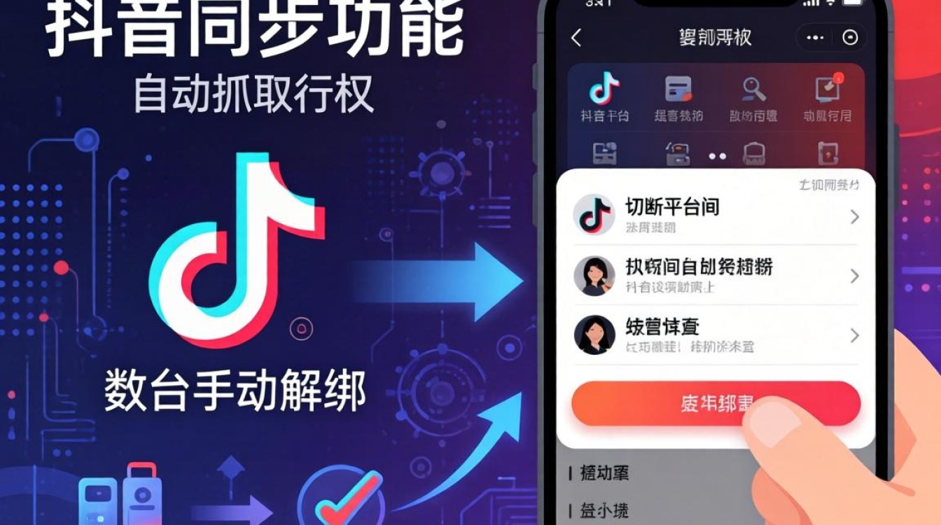 抖音店铺同步功能如何关闭