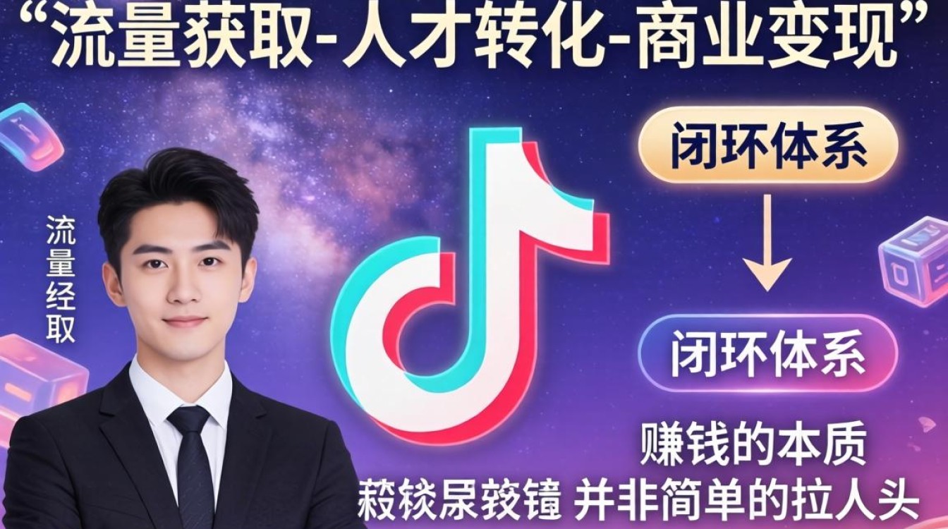 抖音经纪人招募赚钱靠谱吗