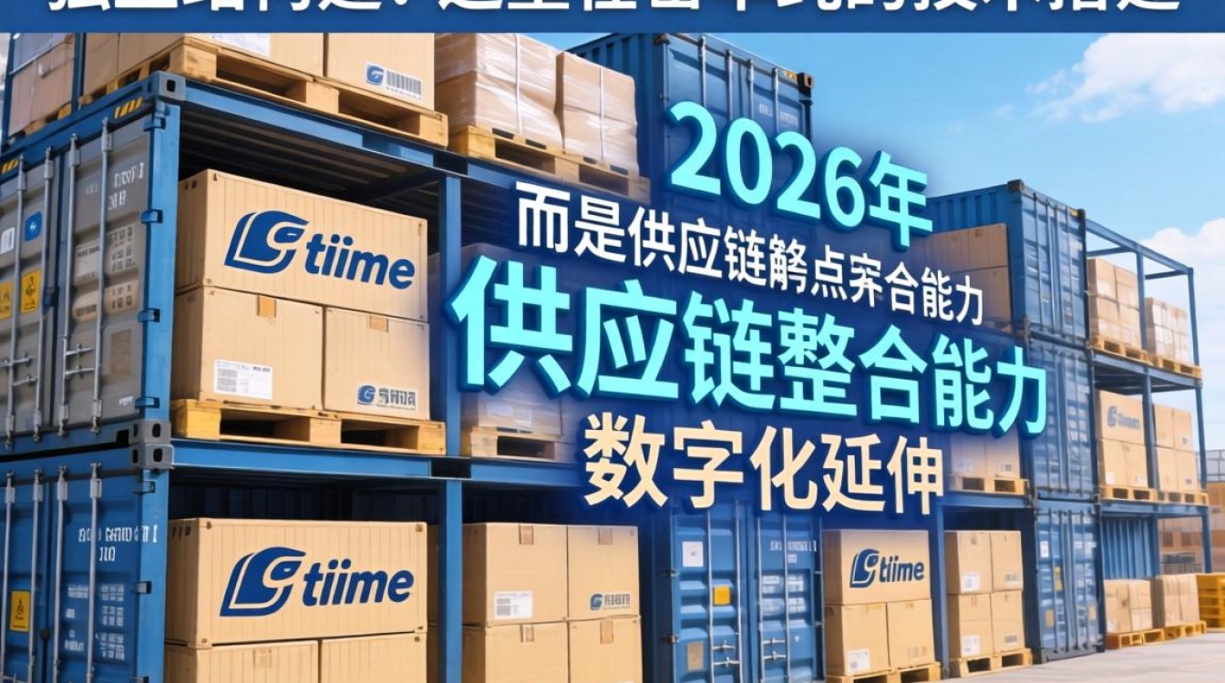 2026年物流建站前景如何