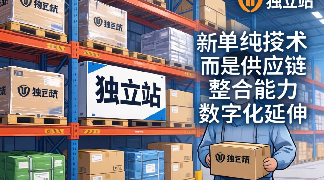 2026年物流建站前景如何