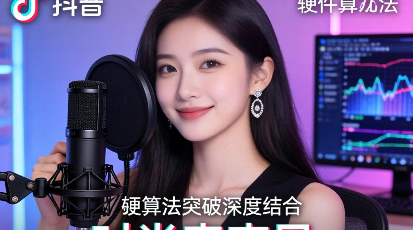 抖音怎么用时尚麦克风