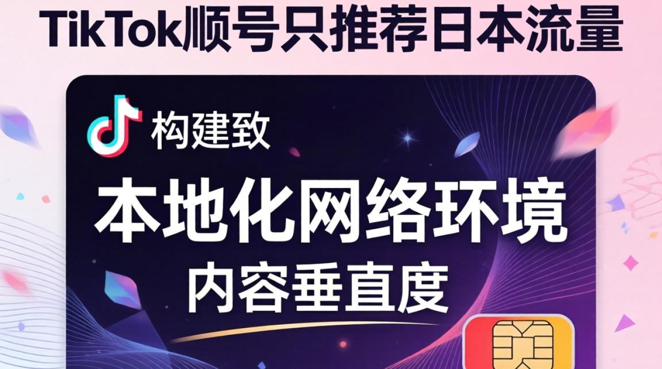 TikTok如何只推荐日本