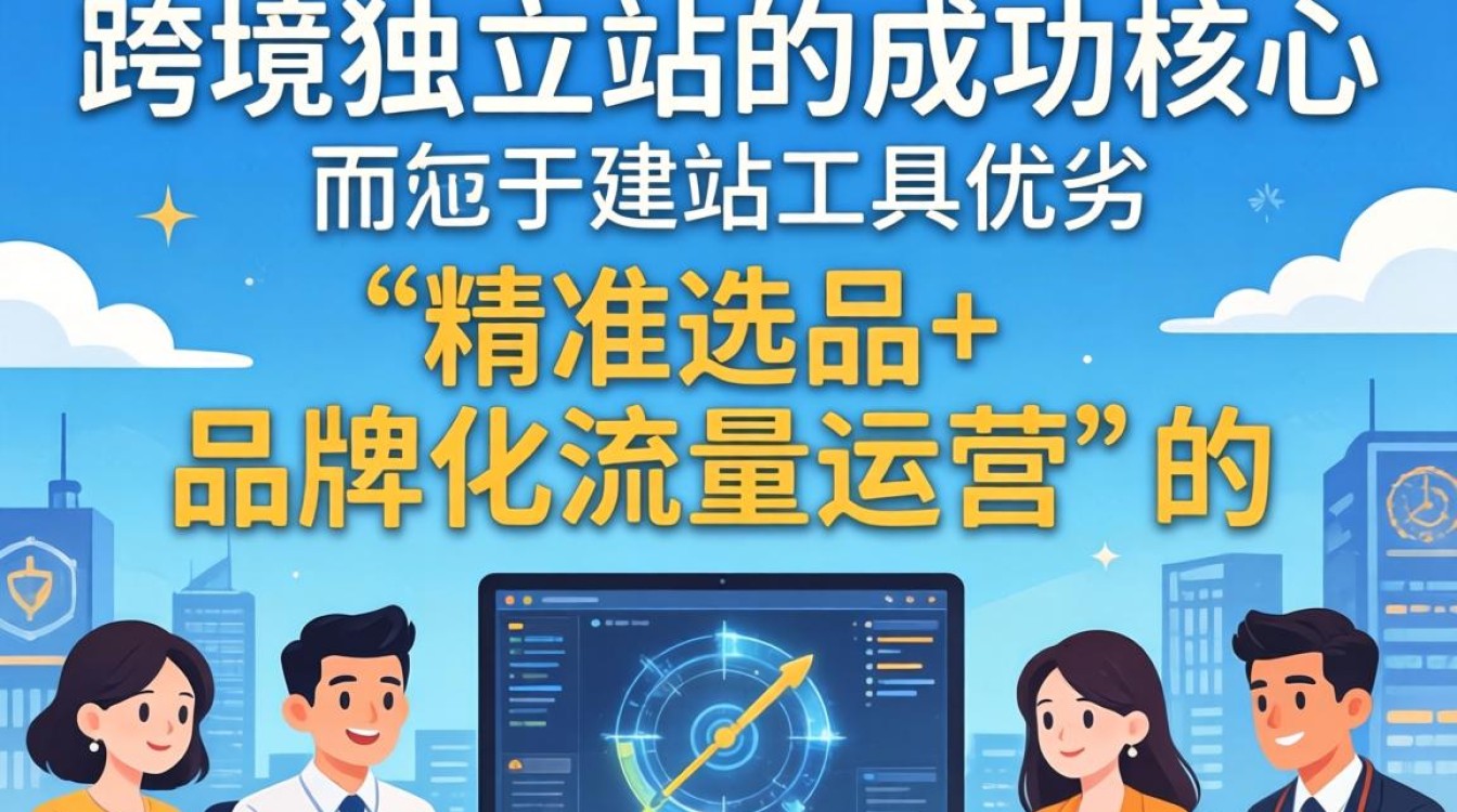 新手如何从零开始运营