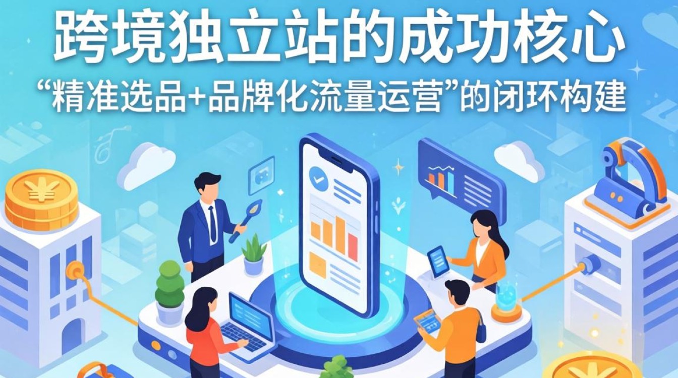 新手如何从零开始运营