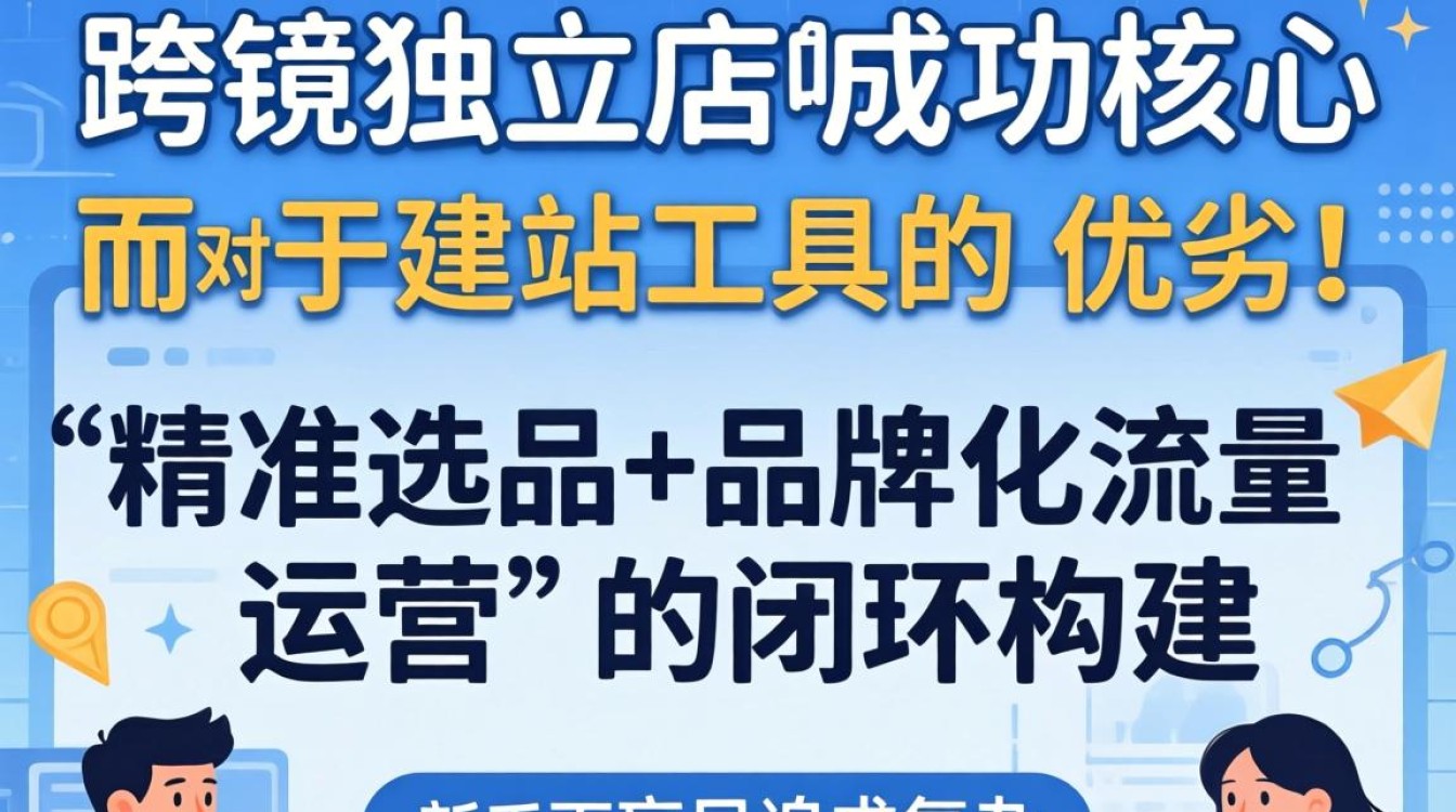 新手如何从零开始运营