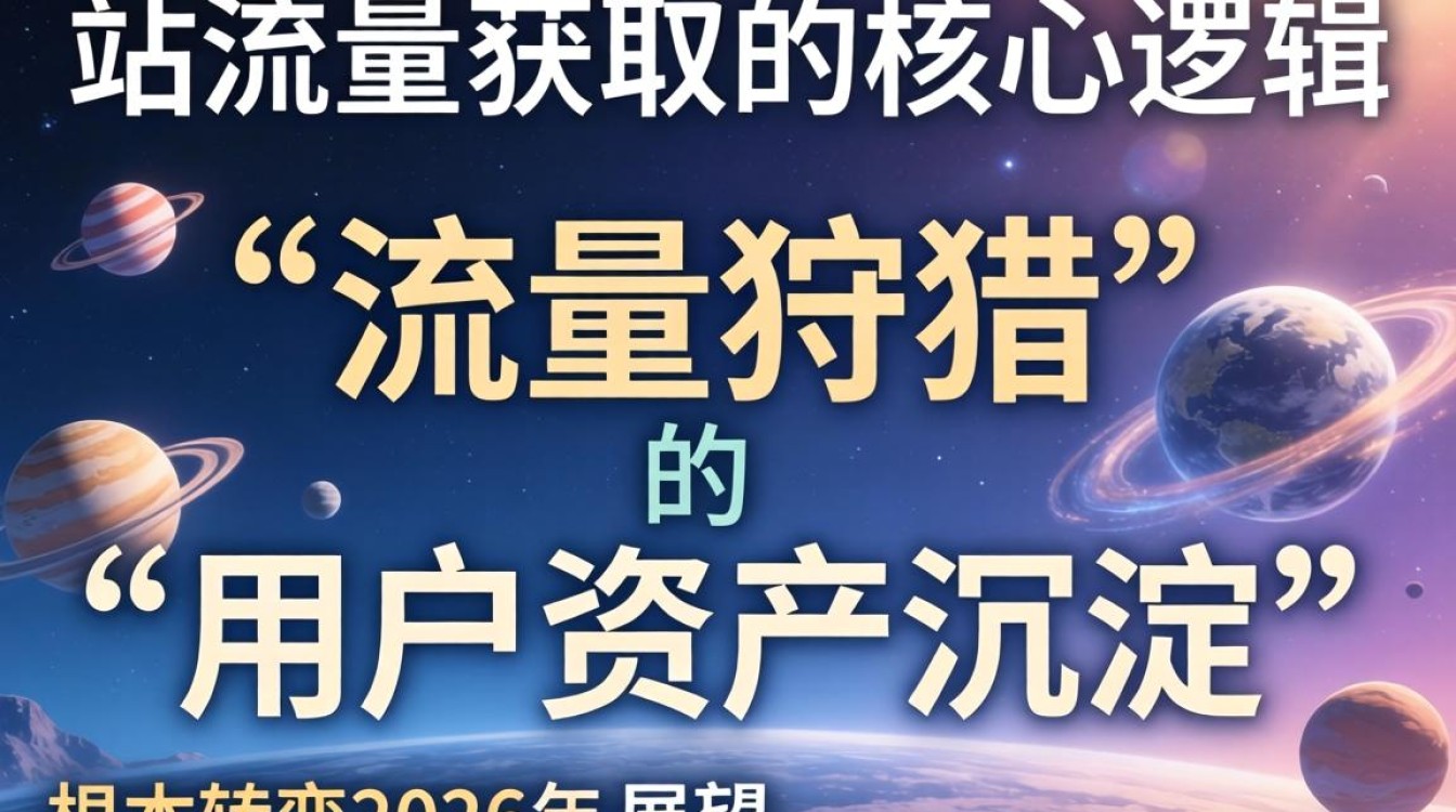 独立站怎么加流量?2026年独立站前景趋势如何? 2026年独立站前景趋势如何