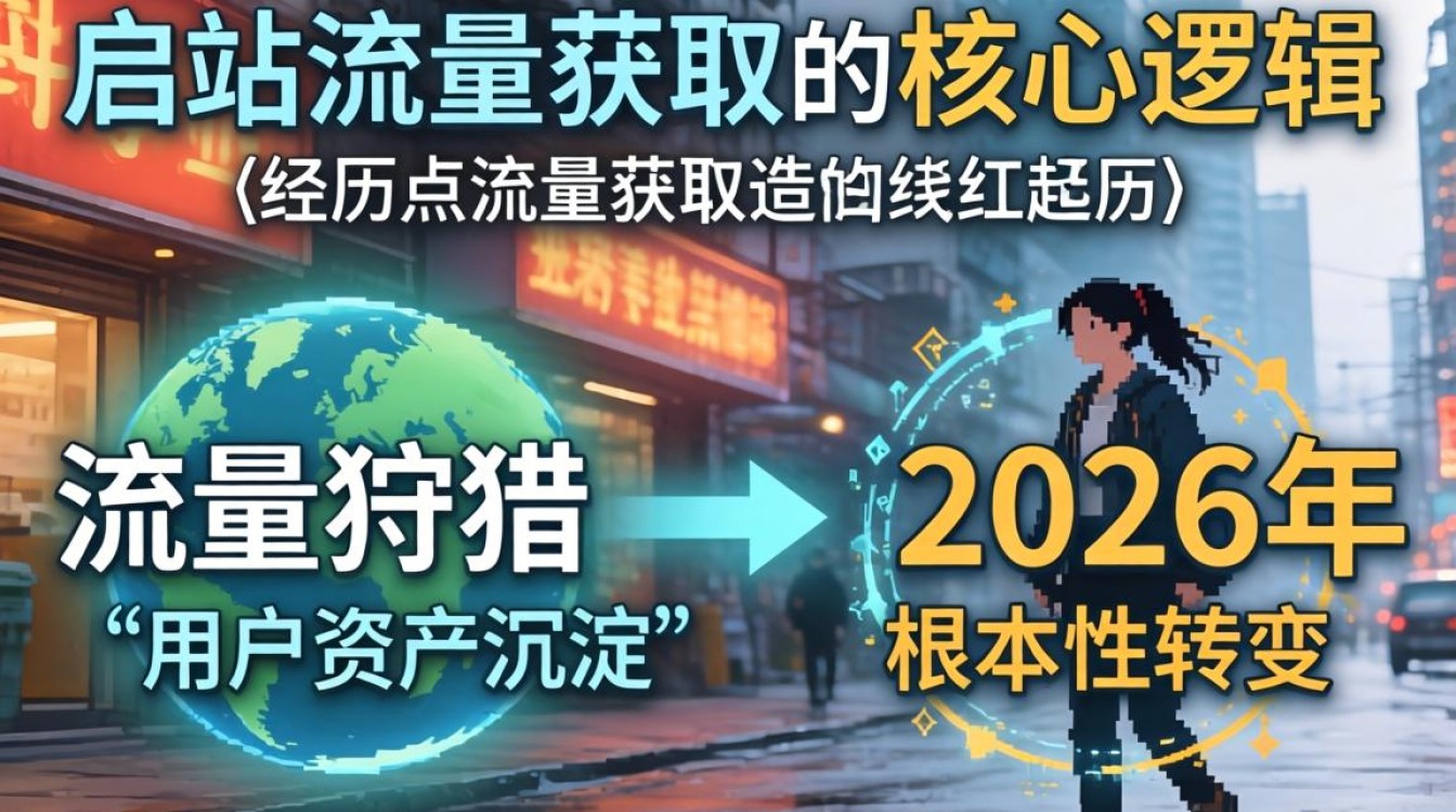 独立站怎么加流量?2026年独立站前景趋势如何? 2026年独立站前景趋势如何