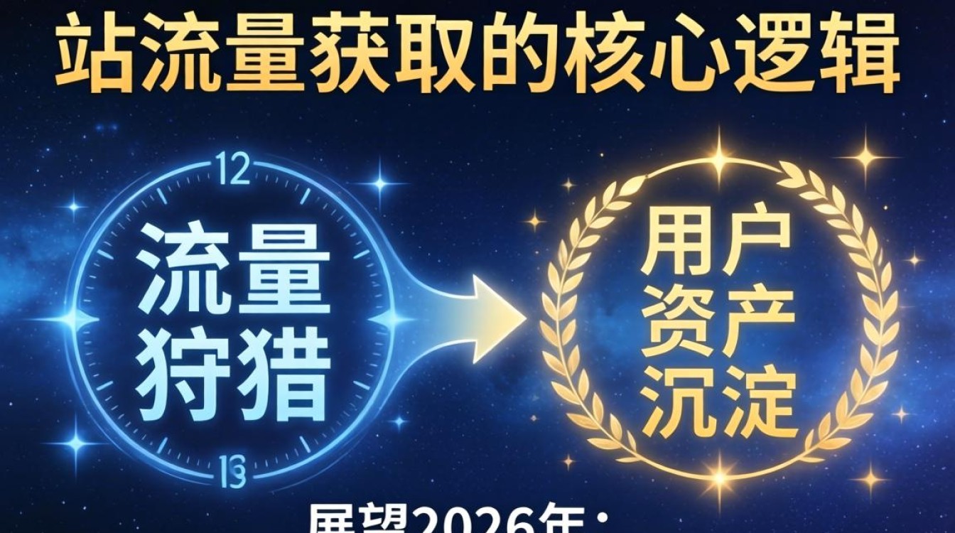 独立站怎么加流量?2026年独立站前景趋势如何? 2026年独立站前景趋势如何
