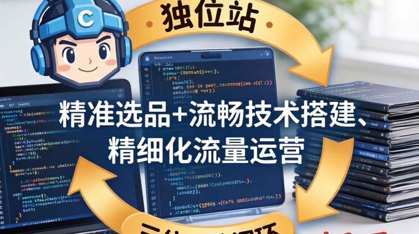 自己怎么搭建独立站?独立站新手入门教程怎么做? 独立站新手入门教程怎么做