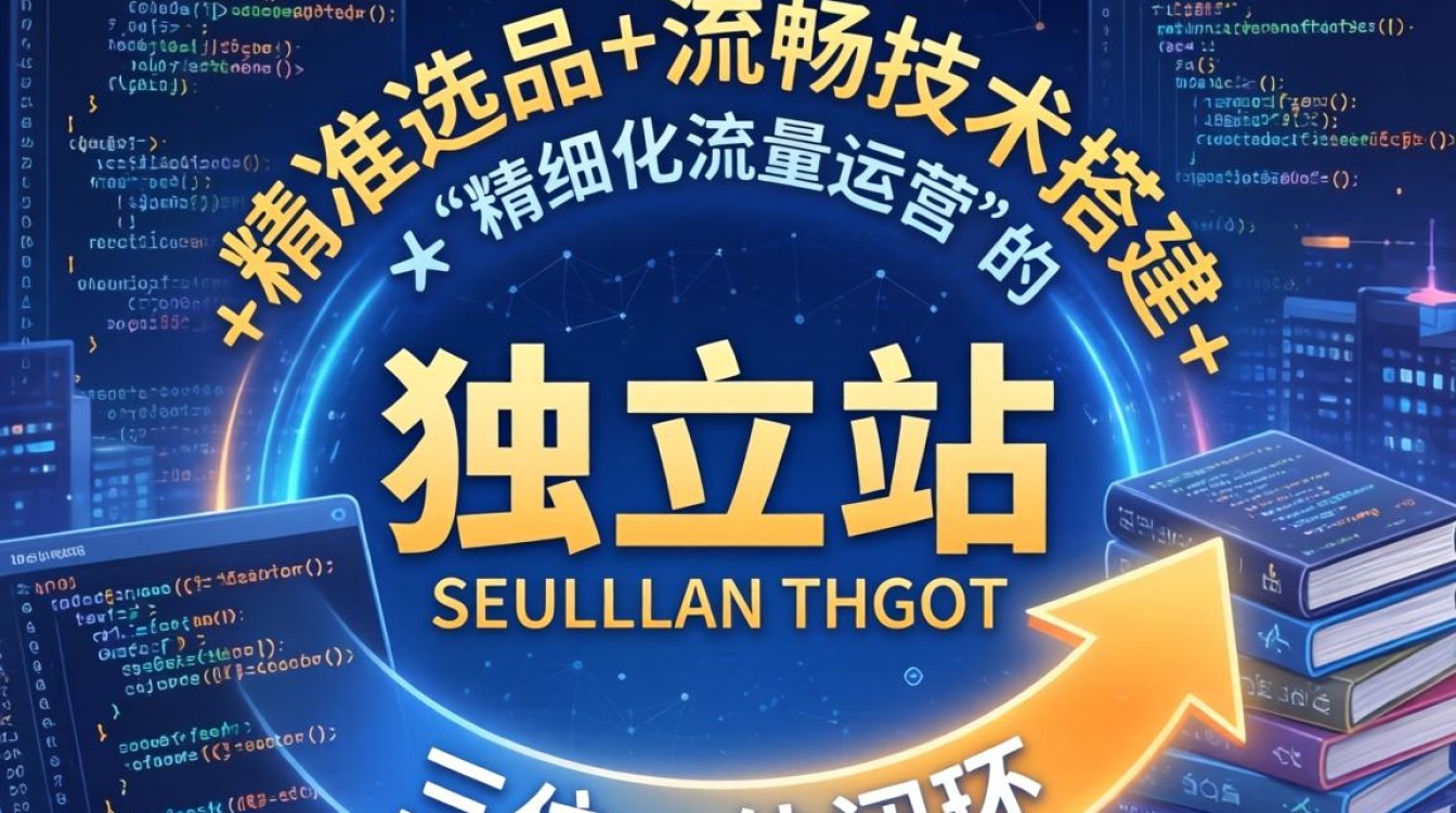 自己怎么搭建独立站?独立站新手入门教程怎么做? 独立站新手入门教程怎么做