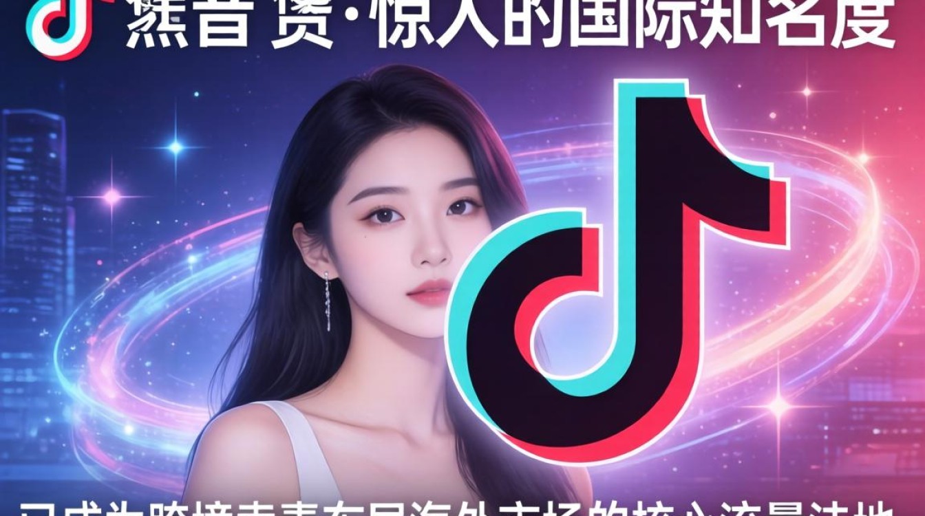 TikTok国际知名度如何提升?独立站建站海外电商指南 TikTok国际知名度如何提升