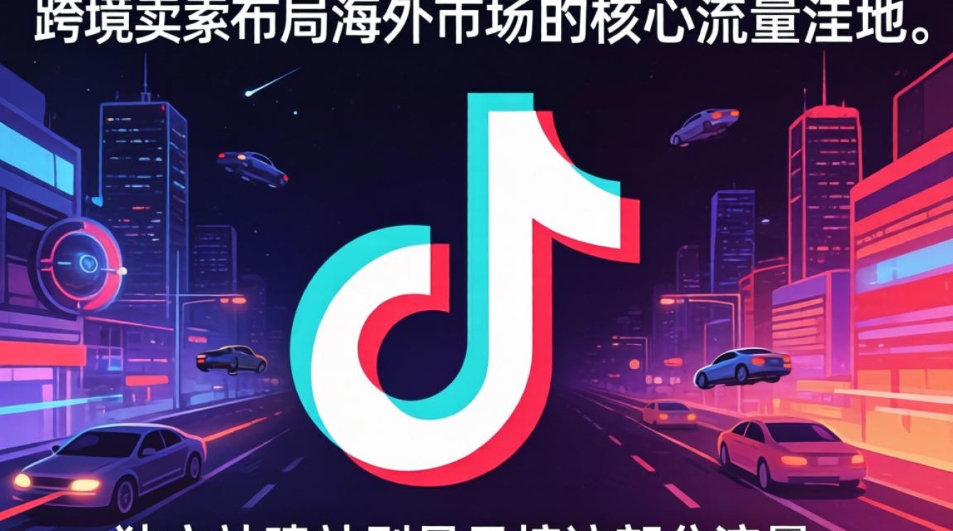 TikTok国际知名度如何提升?独立站建站海外电商指南 TikTok国际知名度如何提升