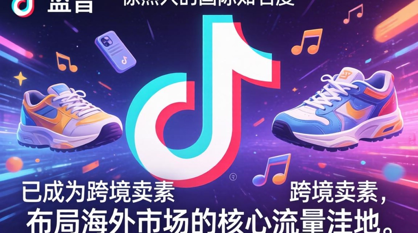 TikTok国际知名度如何提升?独立站建站海外电商指南 TikTok国际知名度如何提升