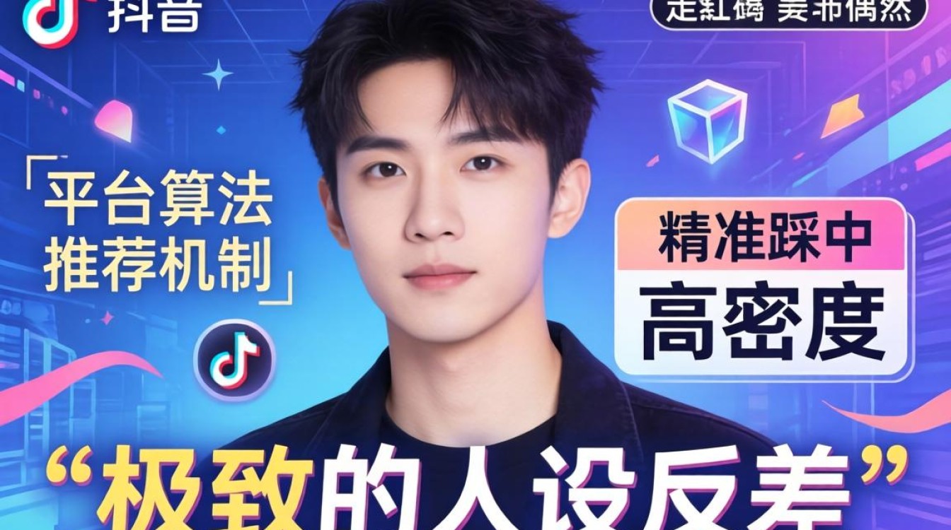 抖音姜涛怎么突然火了呢