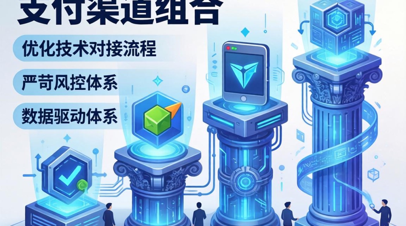 独立站支付方式哪个好