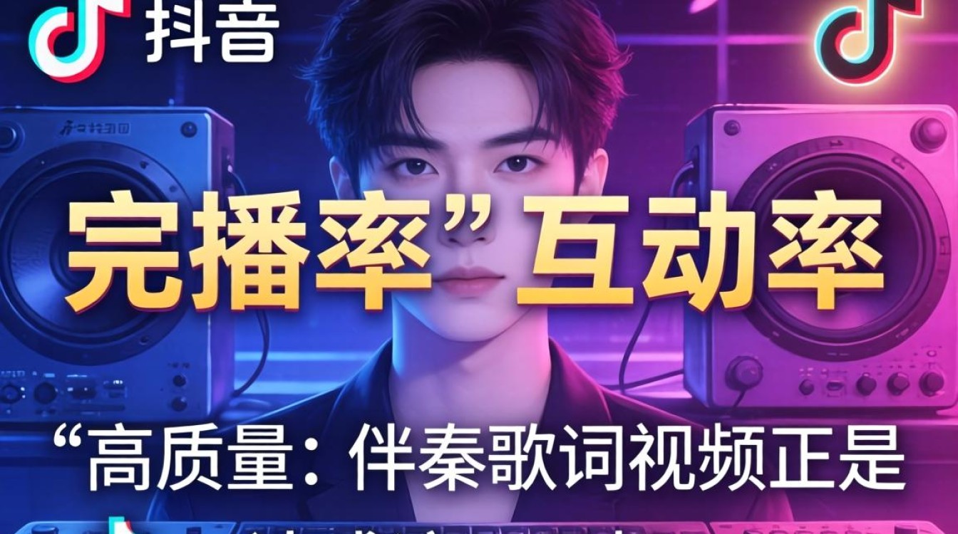 制作抖音伴奏歌词怎么弄?抖音歌词制作教程 制作抖音伴奏歌词怎么弄