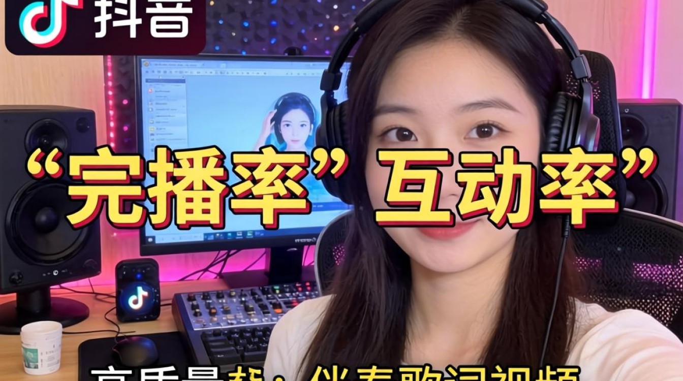 制作抖音伴奏歌词怎么弄?抖音歌词制作教程 制作抖音伴奏歌词怎么弄