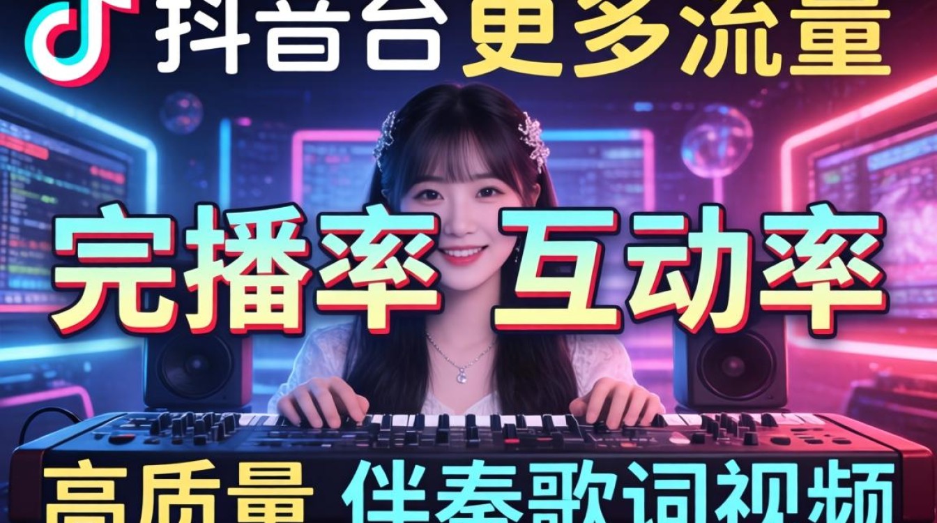 制作抖音伴奏歌词怎么弄?抖音歌词制作教程 制作抖音伴奏歌词怎么弄