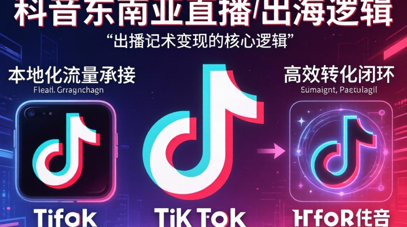 TikTok东南亚直播怎么变现