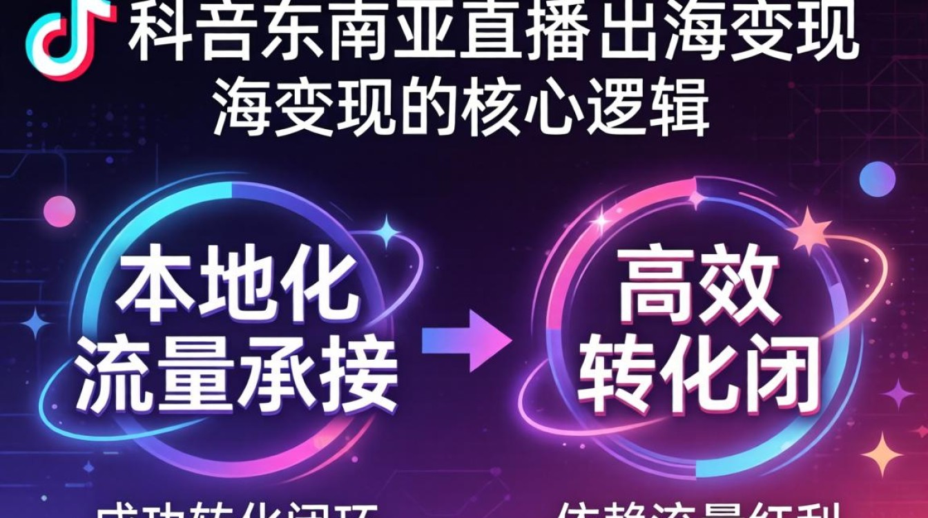 TikTok东南亚直播怎么变现