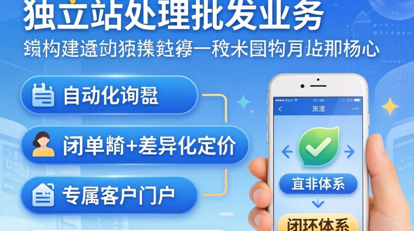 独立站批发订单如何高效处理