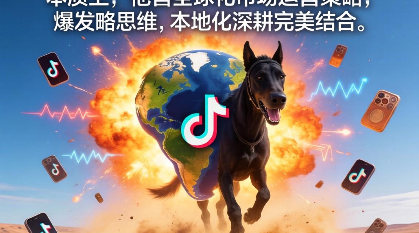 TikTok非洲用户数有多少