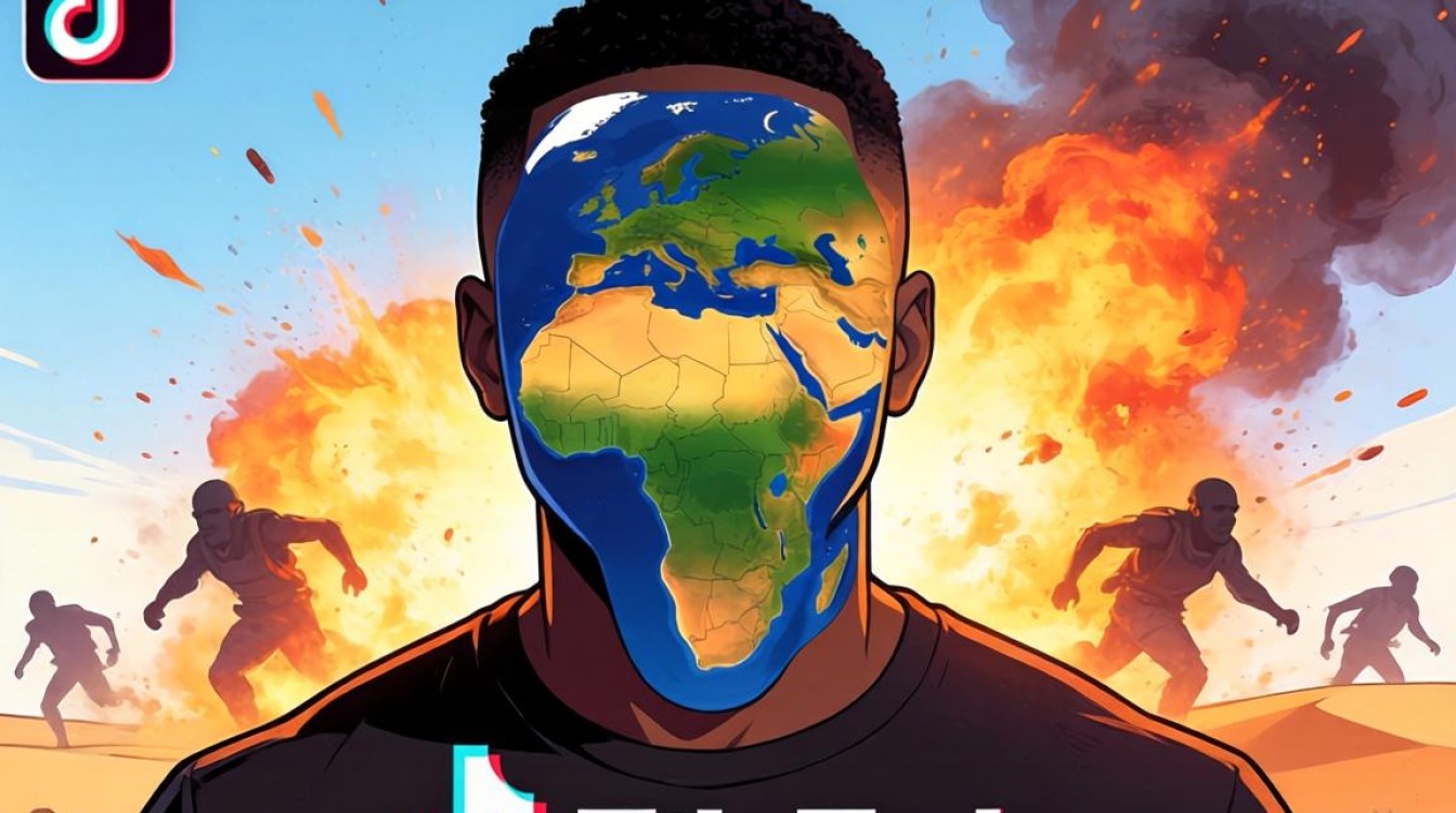 TikTok非洲用户数有多少
