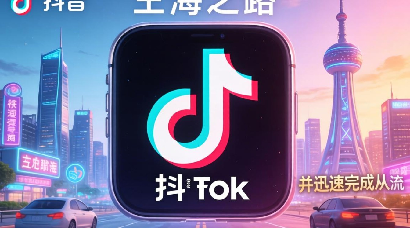 TikTok海外发展史是怎样的