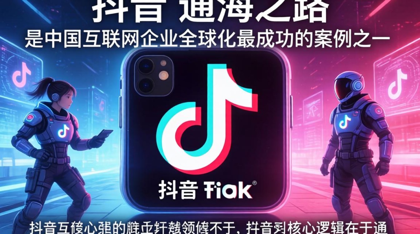 TikTok海外发展史是怎样的